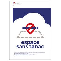 ESPACE SANS TABAC