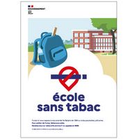 ESPACE SANS TABAC