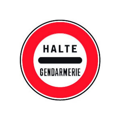 B5A Ø450 CL1 DOS OUV. BRUT