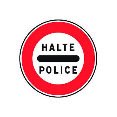 B5B Ø450 CL1 DOS OUV. BRUT