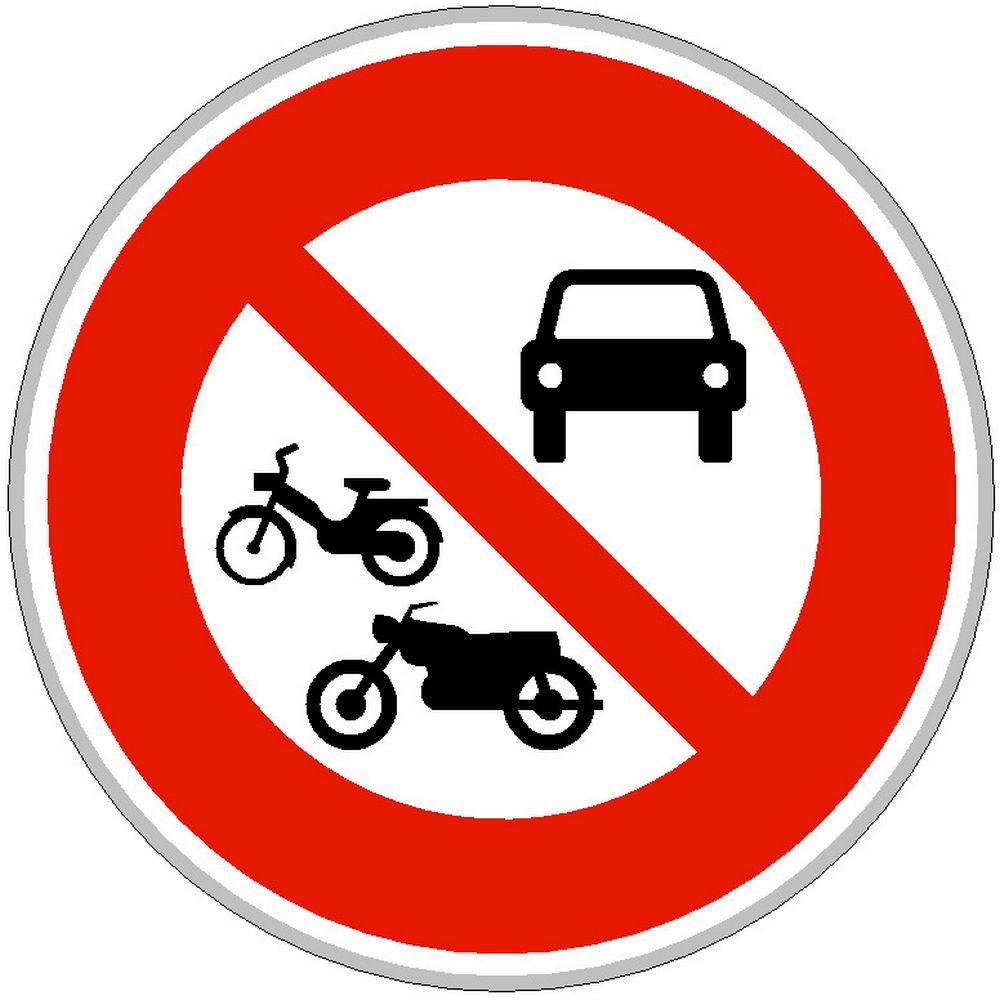 B7B Ø450 CL1 DOS OUV. BRUT