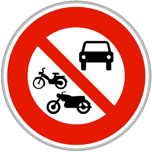 B7B Ø450 CL1 DOS OUV. BRUT