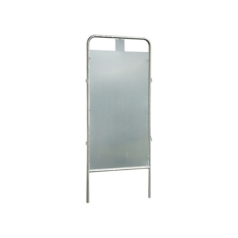 MATERIEL ELECTORAL - PANNEAU URNE ISOLOIR