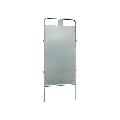 MATERIEL ELECTORAL - PANNEAU URNE ISOLOIR