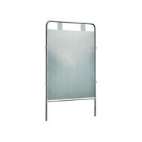 MATERIEL ELECTORAL - PANNEAU URNE ISOLOIR