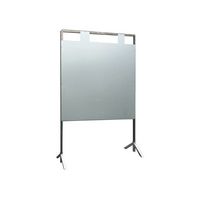 MATERIEL ELECTORAL - PANNEAU URNE ISOLOIR