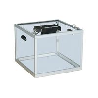 MATERIEL ELECTORAL - PANNEAU URNE ISOLOIR