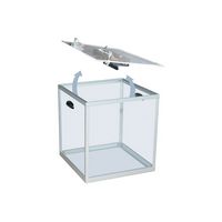 MATERIEL ELECTORAL - PANNEAU URNE ISOLOIR