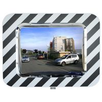 MIROIR ROUTIER 450X600MM