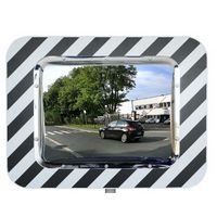 MIROIR ROUTIER ECOCHOK 600X800MM