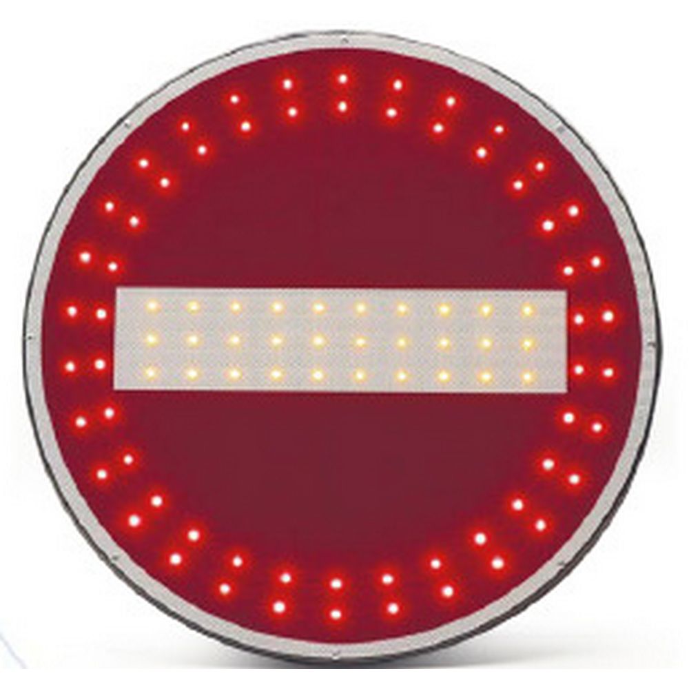 PPRF BTR B1 650 CL2 12V NEO