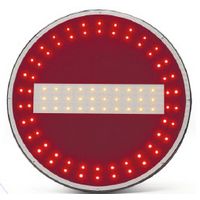 PPRF BTR B1 650 CL2 12V NEO