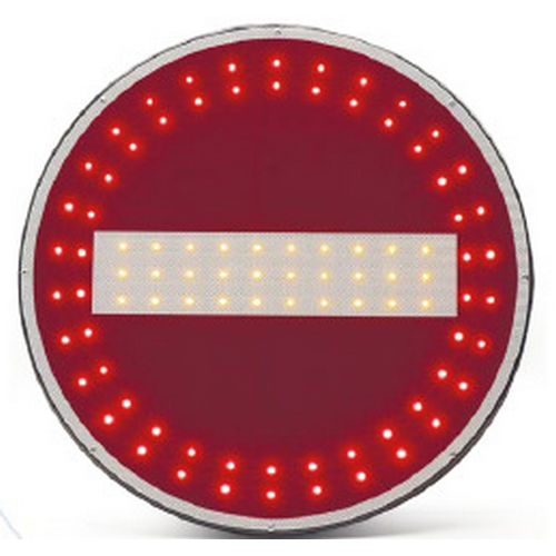 PPRF BTR B1 650 CL2 12V NEO