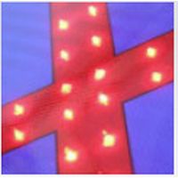 PANNEAU RENFORCE BTR B26 - 650 MM - CL2