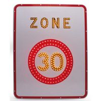 PANNEAU RENFORCE BTR B30 - 500 X 650 MM - CL2