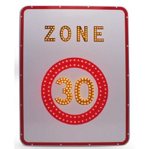 PPRF BTR B30 500X650 CL2 12V NEO