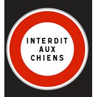 ROND SPECIAL B7 Ø650 CL2 DOS OUV. BRUT